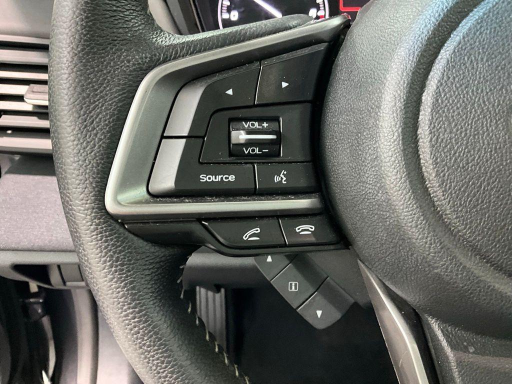 used 2020 Subaru Outback car, priced at $21,990