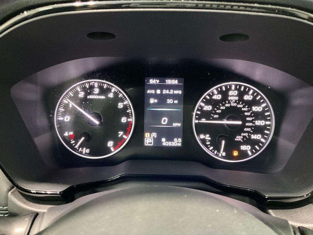 used 2020 Subaru Outback car, priced at $21,990