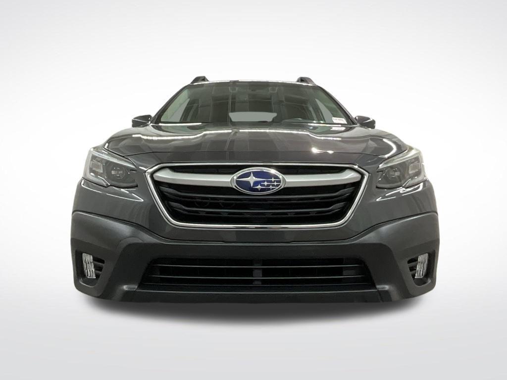 used 2020 Subaru Outback car, priced at $21,990