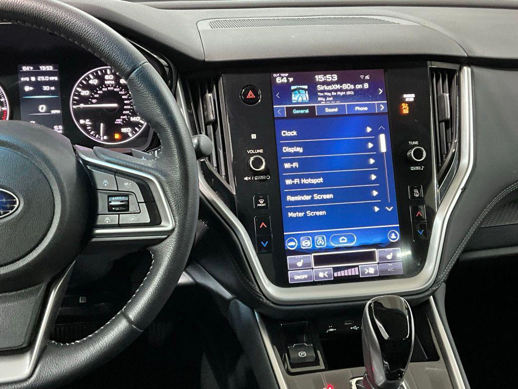 used 2020 Subaru Outback car, priced at $21,990