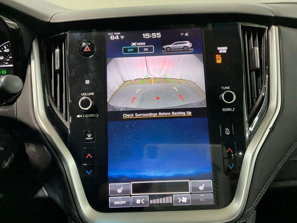 used 2020 Subaru Outback car, priced at $21,990