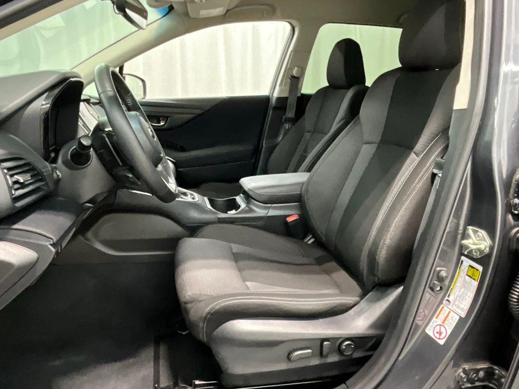 used 2020 Subaru Outback car, priced at $21,990