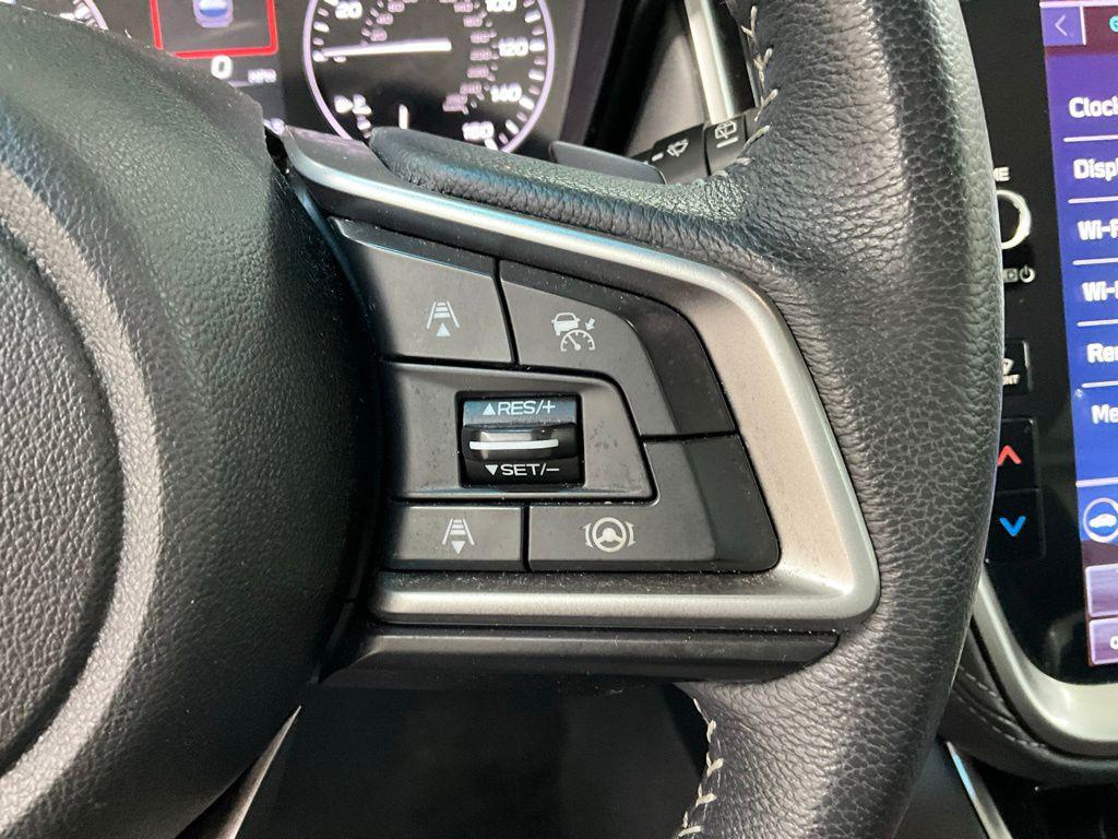 used 2020 Subaru Outback car, priced at $21,990