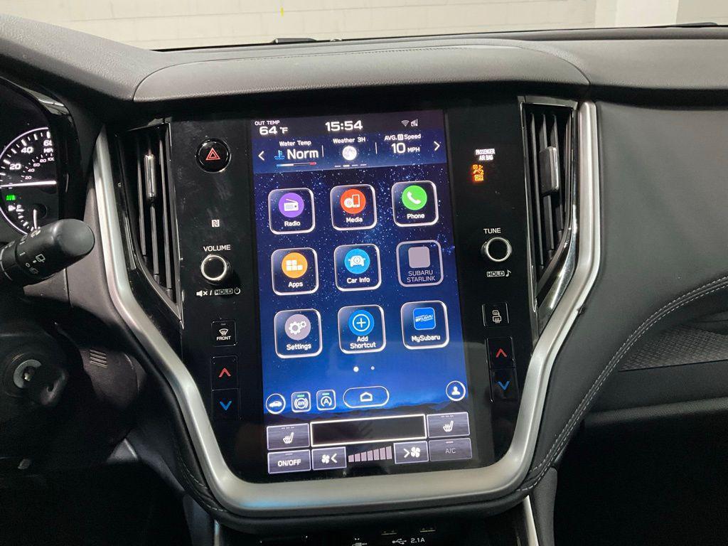 used 2020 Subaru Outback car, priced at $21,990