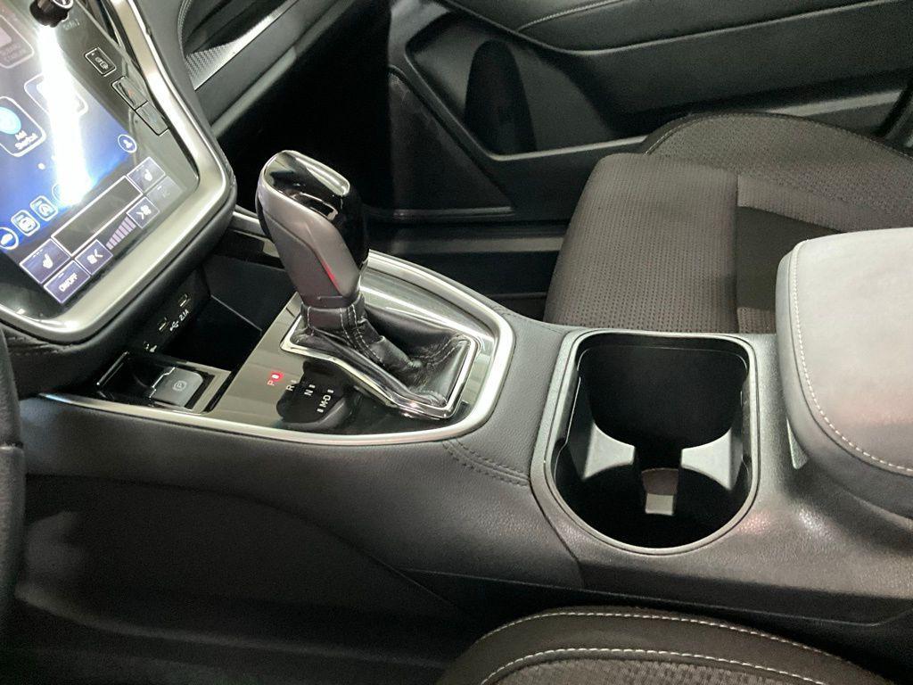 used 2020 Subaru Outback car, priced at $21,990