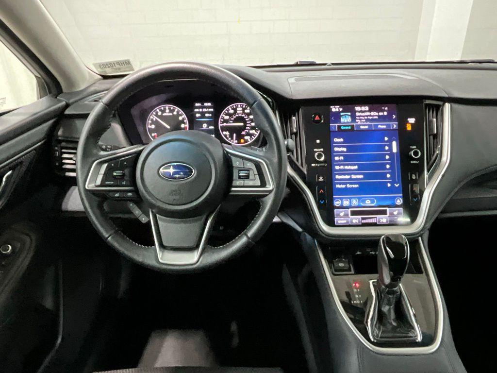 used 2020 Subaru Outback car, priced at $21,990