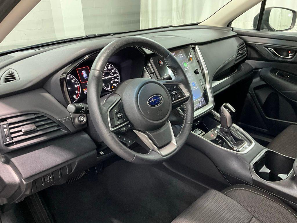 used 2020 Subaru Outback car, priced at $21,990