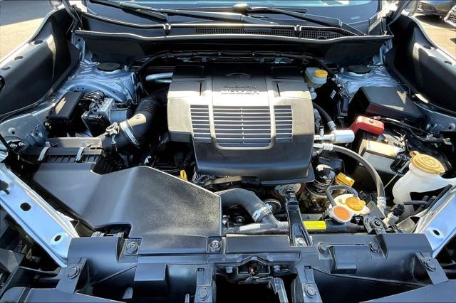 used 2020 Subaru Forester car, priced at $27,948