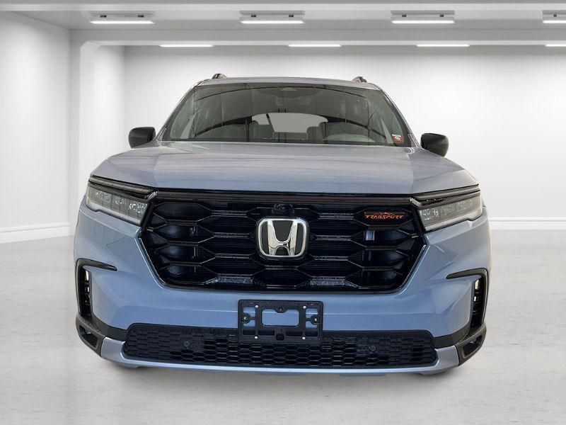 new 2025 Honda Pilot car, priced at $51,785