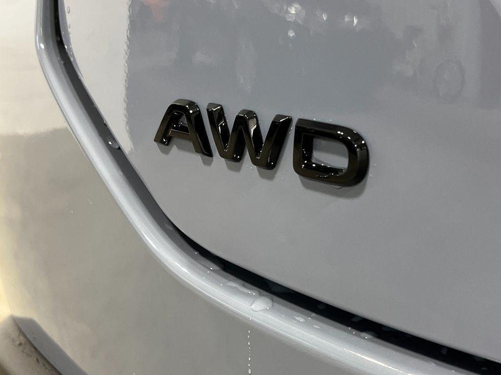 new 2025 Honda Pilot car, priced at $51,785