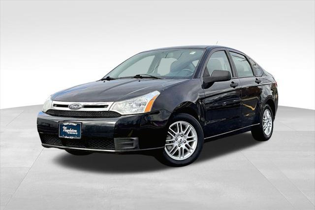 used 2009 Ford Focus car, priced at $6,995