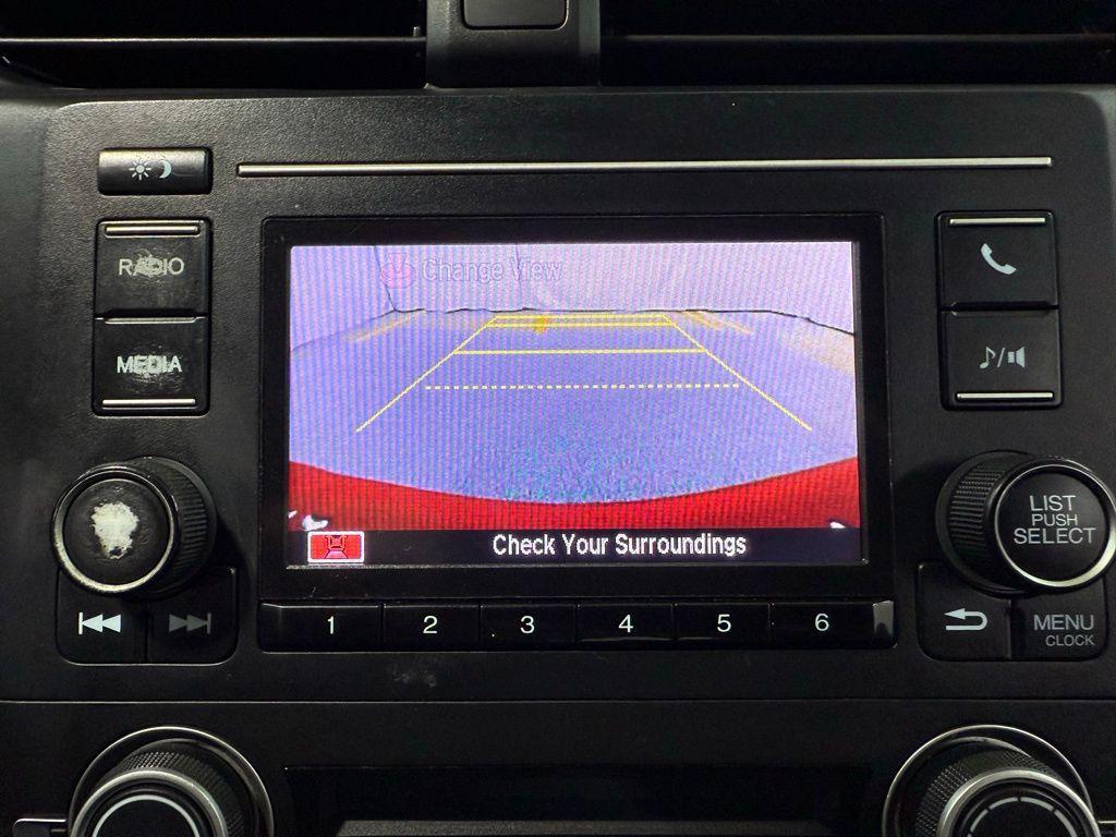 used 2016 Honda Civic car, priced at $14,390