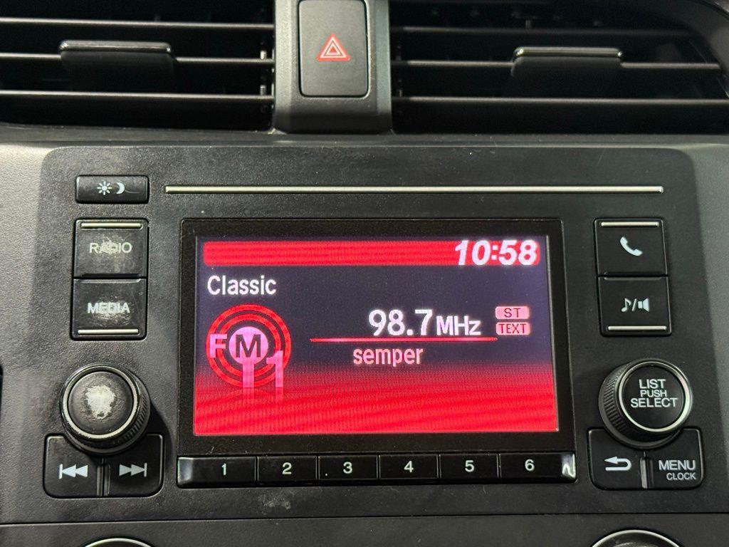 used 2016 Honda Civic car, priced at $14,390