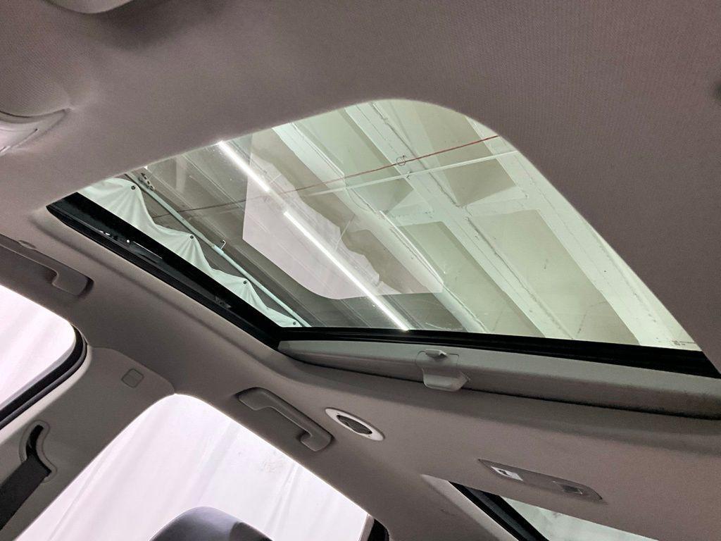 used 2021 Buick Enclave car, priced at $24,490