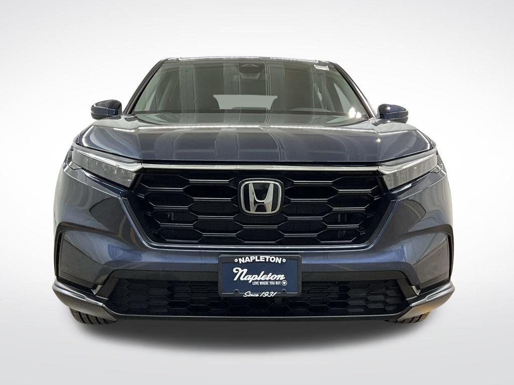 used 2025 Honda CR-V car, priced at $28,990