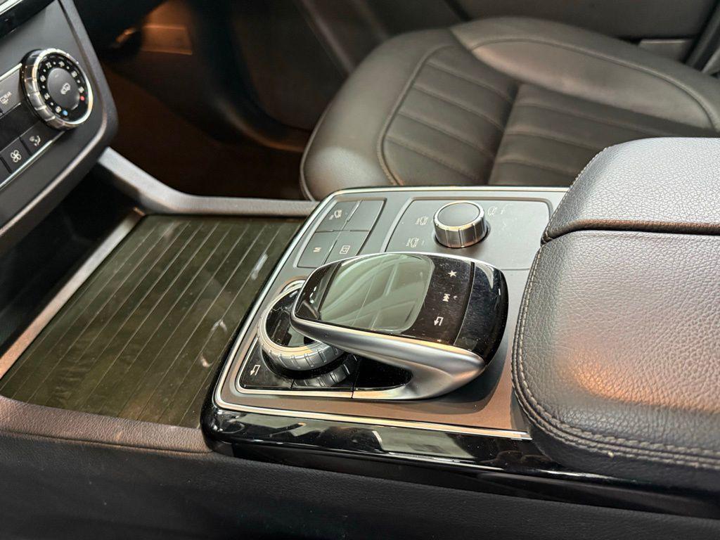 used 2018 Mercedes-Benz GLE 350 car, priced at $18,900