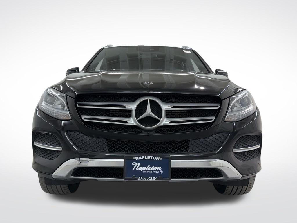 used 2018 Mercedes-Benz GLE 350 car, priced at $18,900