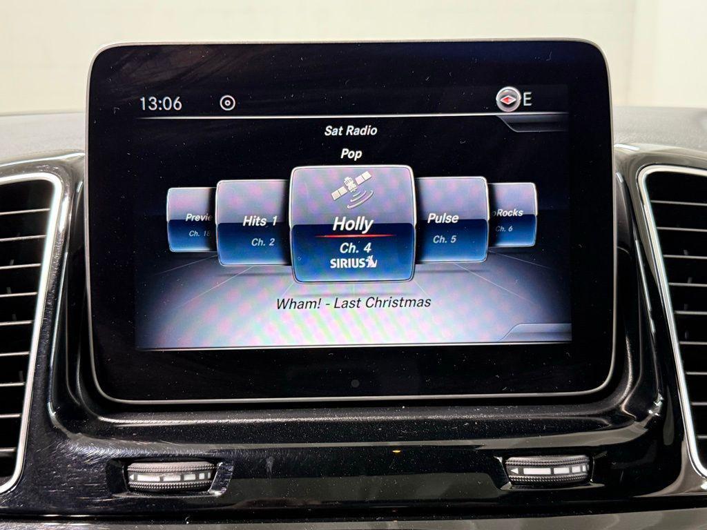 used 2018 Mercedes-Benz GLE 350 car, priced at $18,900