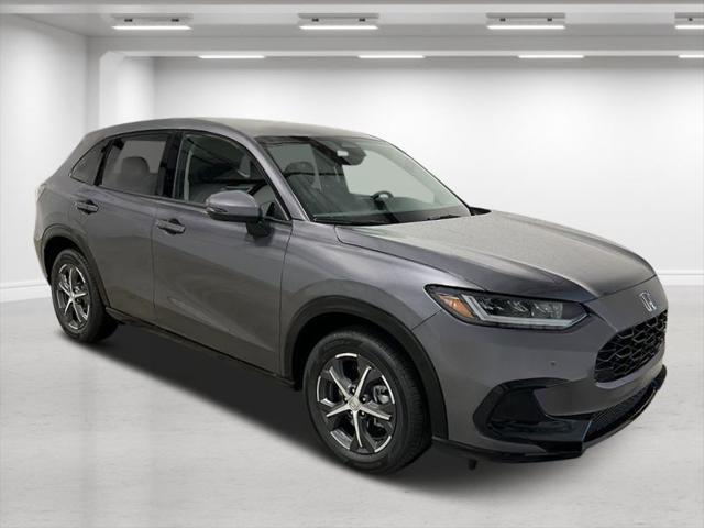 new 2025 Honda HR-V car, priced at $32,395