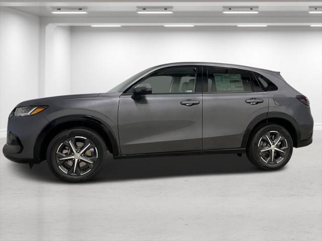 new 2025 Honda HR-V car, priced at $32,395