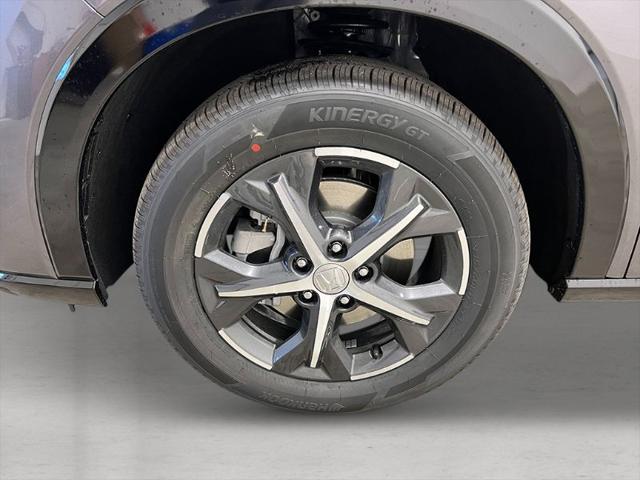 new 2025 Honda HR-V car, priced at $32,395