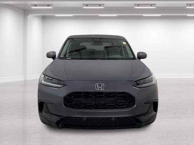 new 2025 Honda HR-V car, priced at $32,395