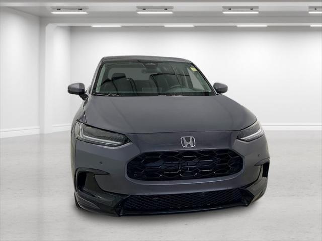 new 2025 Honda HR-V car, priced at $32,395