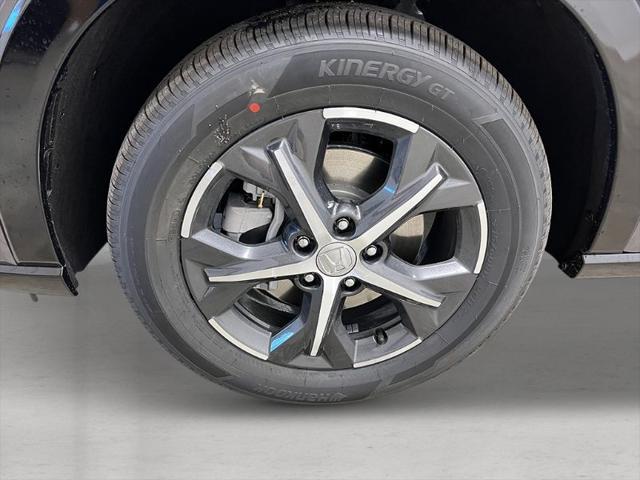 new 2025 Honda HR-V car, priced at $32,395