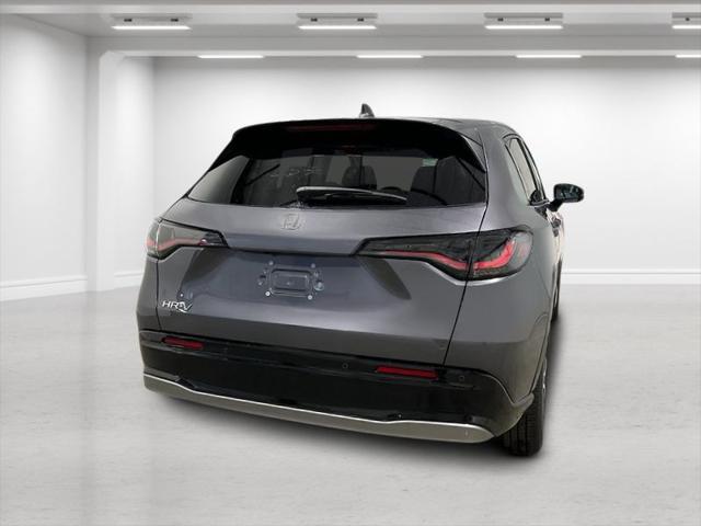 new 2025 Honda HR-V car, priced at $32,395
