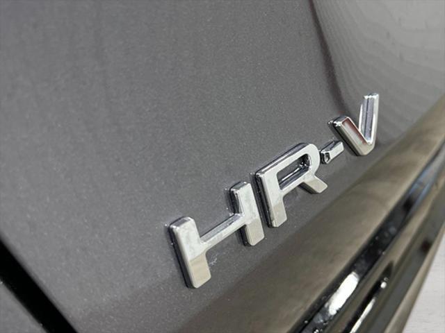 new 2025 Honda HR-V car, priced at $32,395