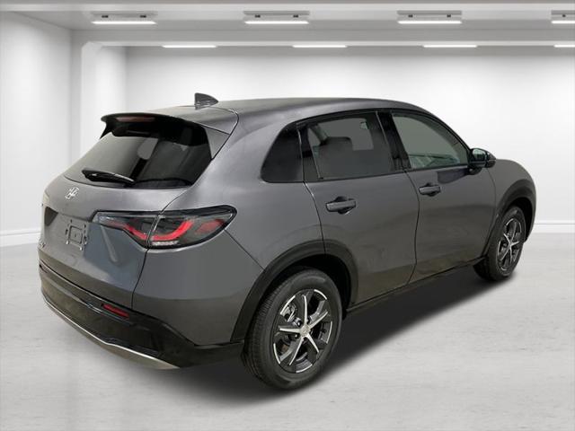 new 2025 Honda HR-V car, priced at $32,395