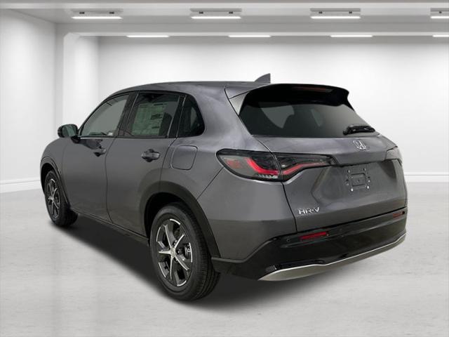 new 2025 Honda HR-V car, priced at $32,395