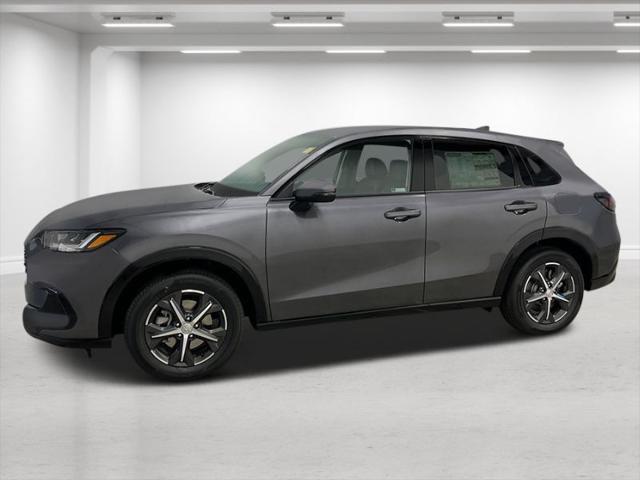 new 2025 Honda HR-V car, priced at $32,395