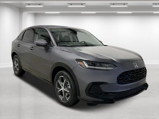 new 2025 Honda HR-V car, priced at $32,395