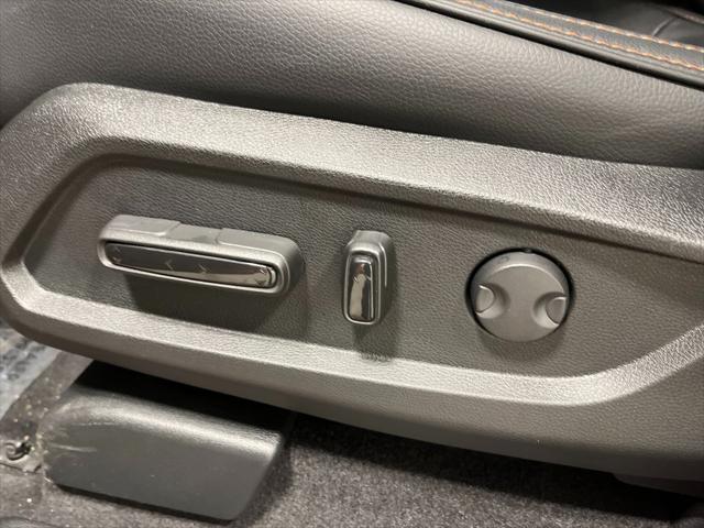 new 2026 Honda Passport car, priced at $54,355