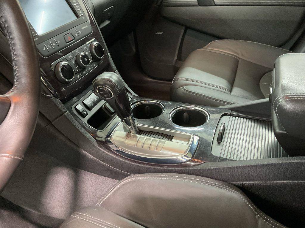 used 2017 Buick Enclave car, priced at $13,990