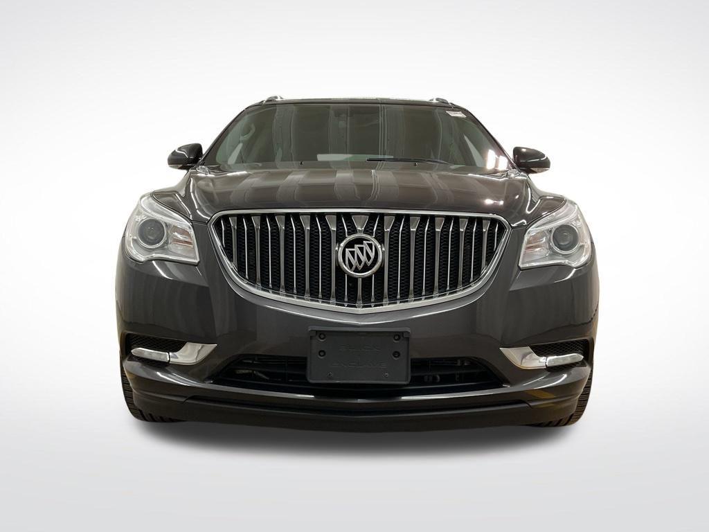 used 2017 Buick Enclave car, priced at $13,990