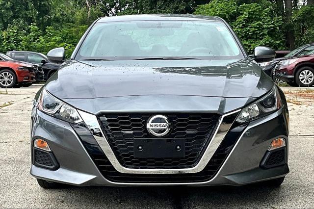 used 2019 Nissan Altima car, priced at $16,995