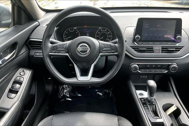 used 2019 Nissan Altima car, priced at $16,995