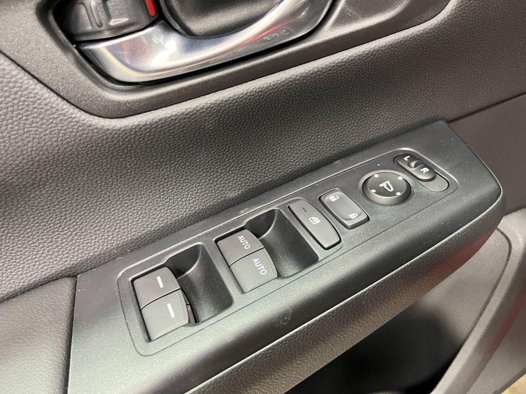 new 2026 Honda CR-V car, priced at $36,555