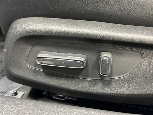 new 2025 Honda Civic Hybrid car, priced at $34,755
