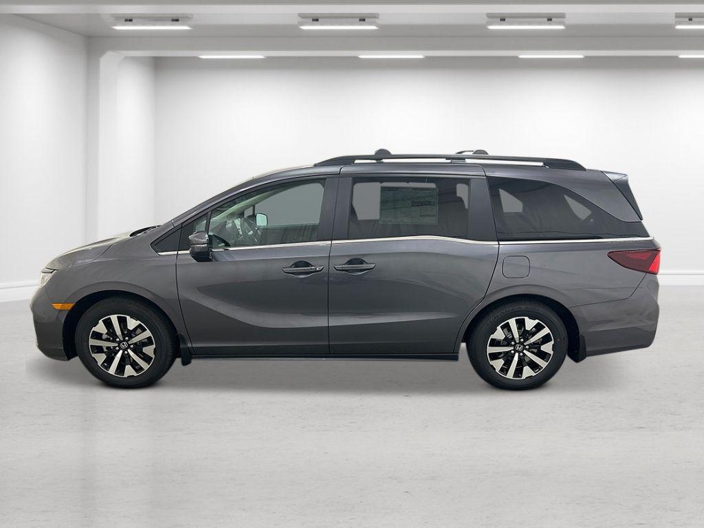 new 2026 Honda Odyssey car, priced at $45,320