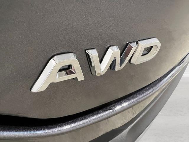 new 2025 Honda Pilot car, priced at $51,780
