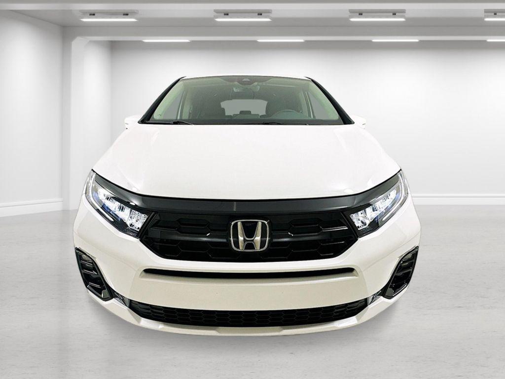 new 2026 Honda Odyssey car, priced at $53,645