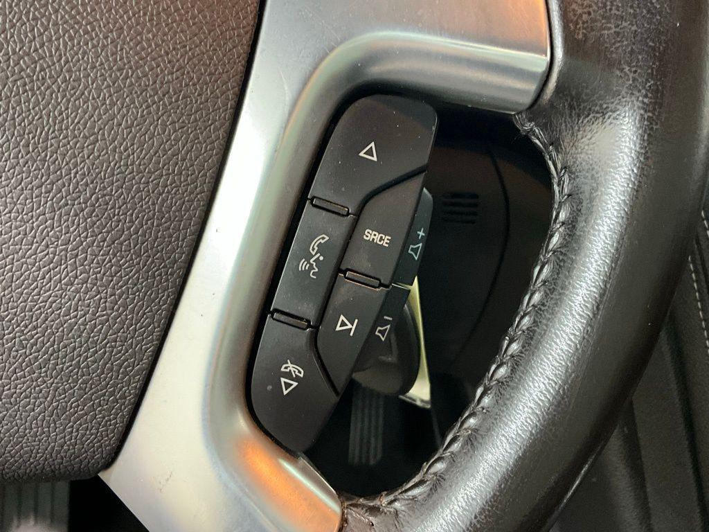 used 2017 Chevrolet Traverse car, priced at $10,690