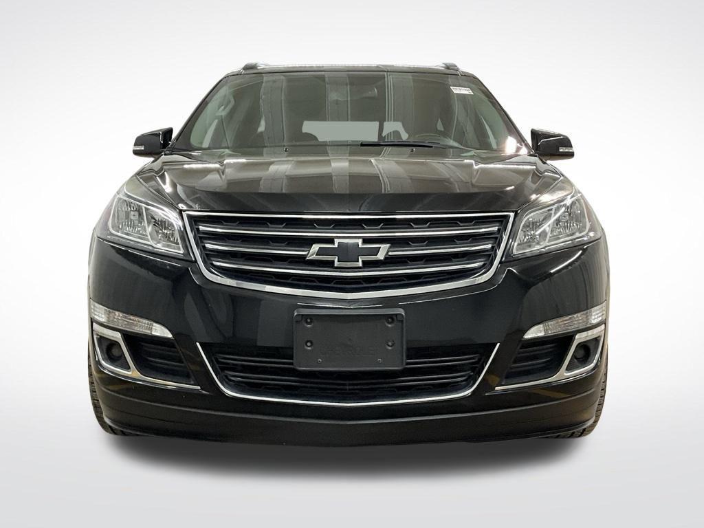 used 2017 Chevrolet Traverse car, priced at $10,690