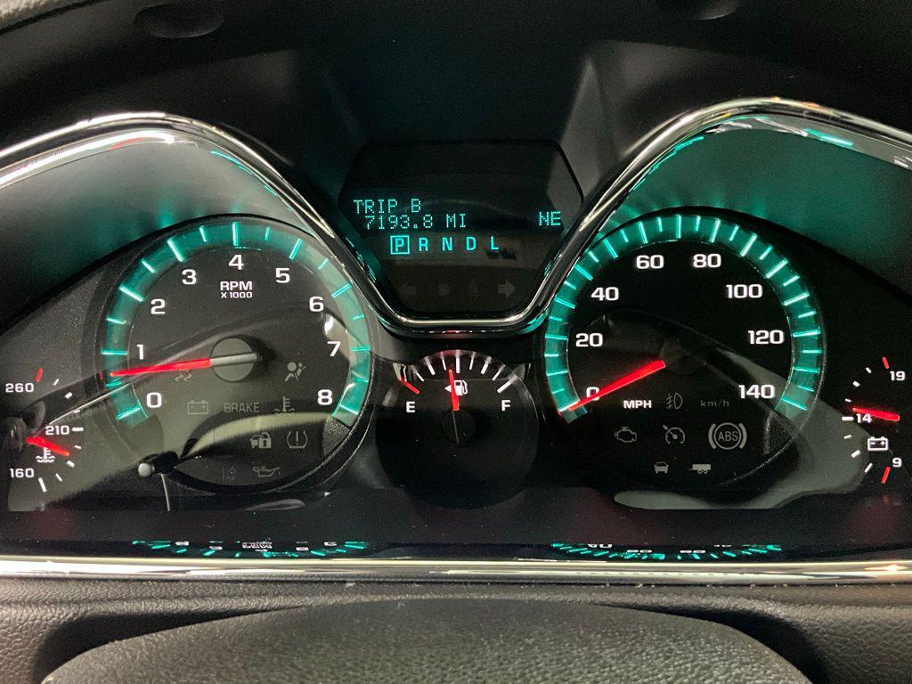 used 2017 Chevrolet Traverse car, priced at $10,690