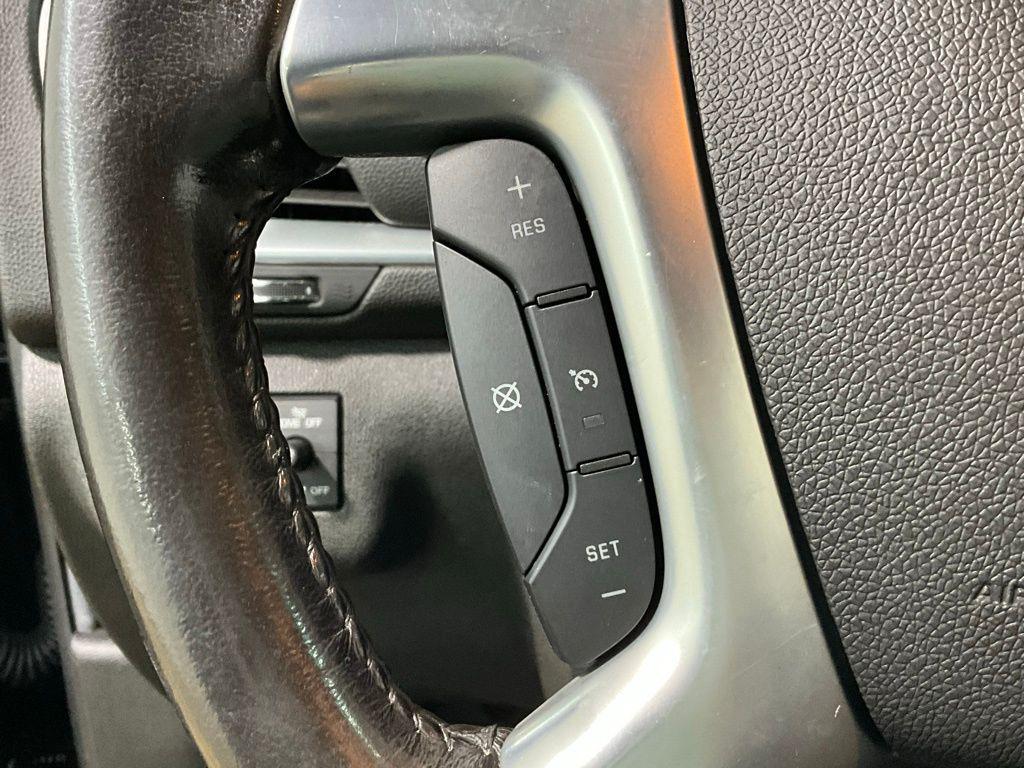 used 2017 Chevrolet Traverse car, priced at $10,690