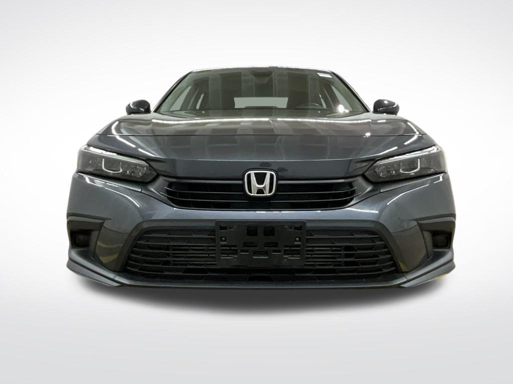 used 2024 Honda Civic car, priced at $26,890