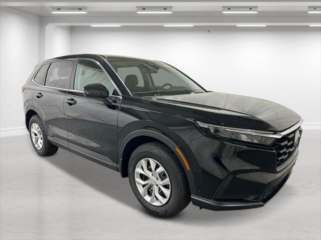 new 2026 Honda CR-V car, priced at $33,815
